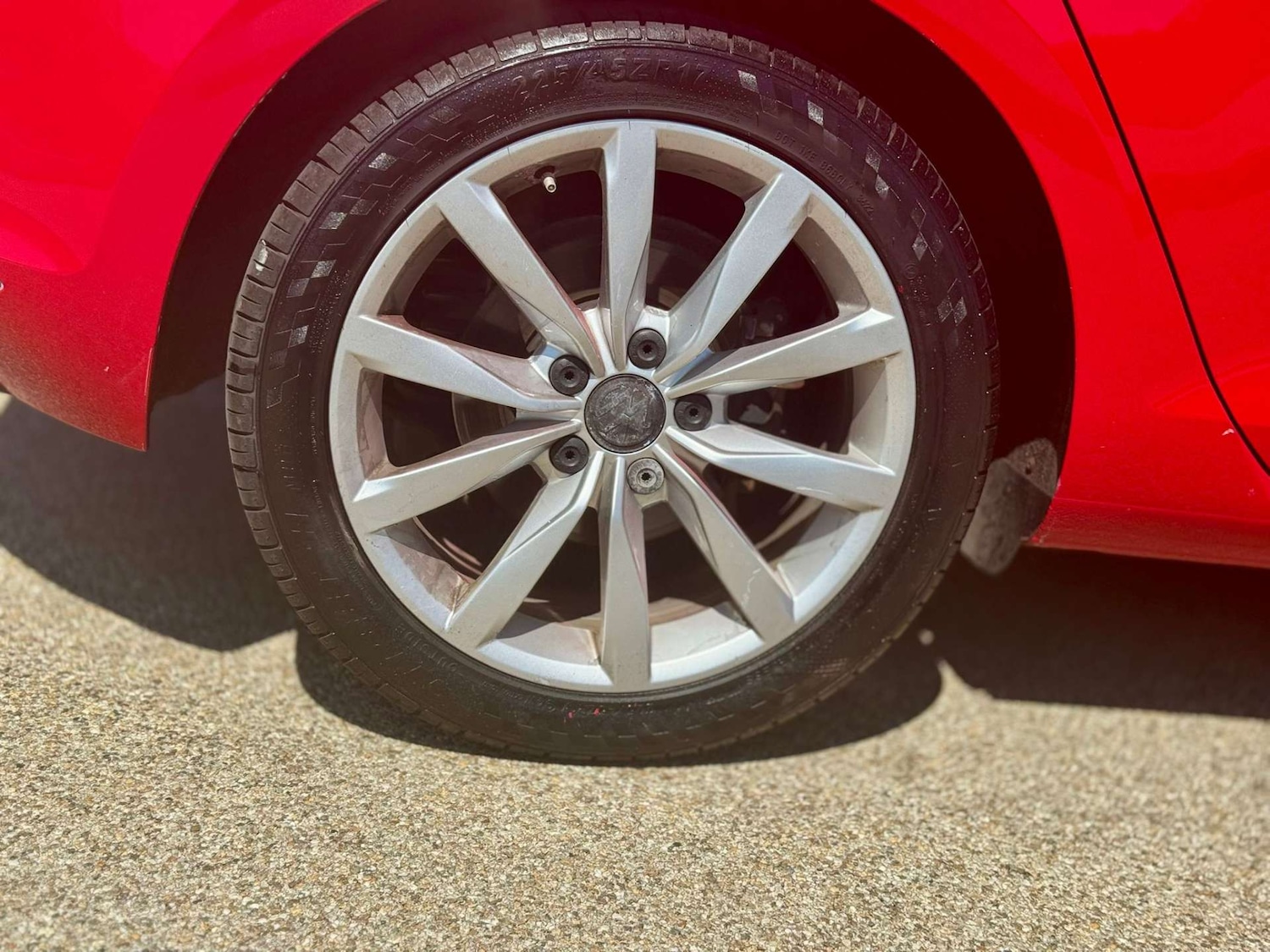 Used Volkswagen Golf 2013 for sale - 76407734: Photo 43