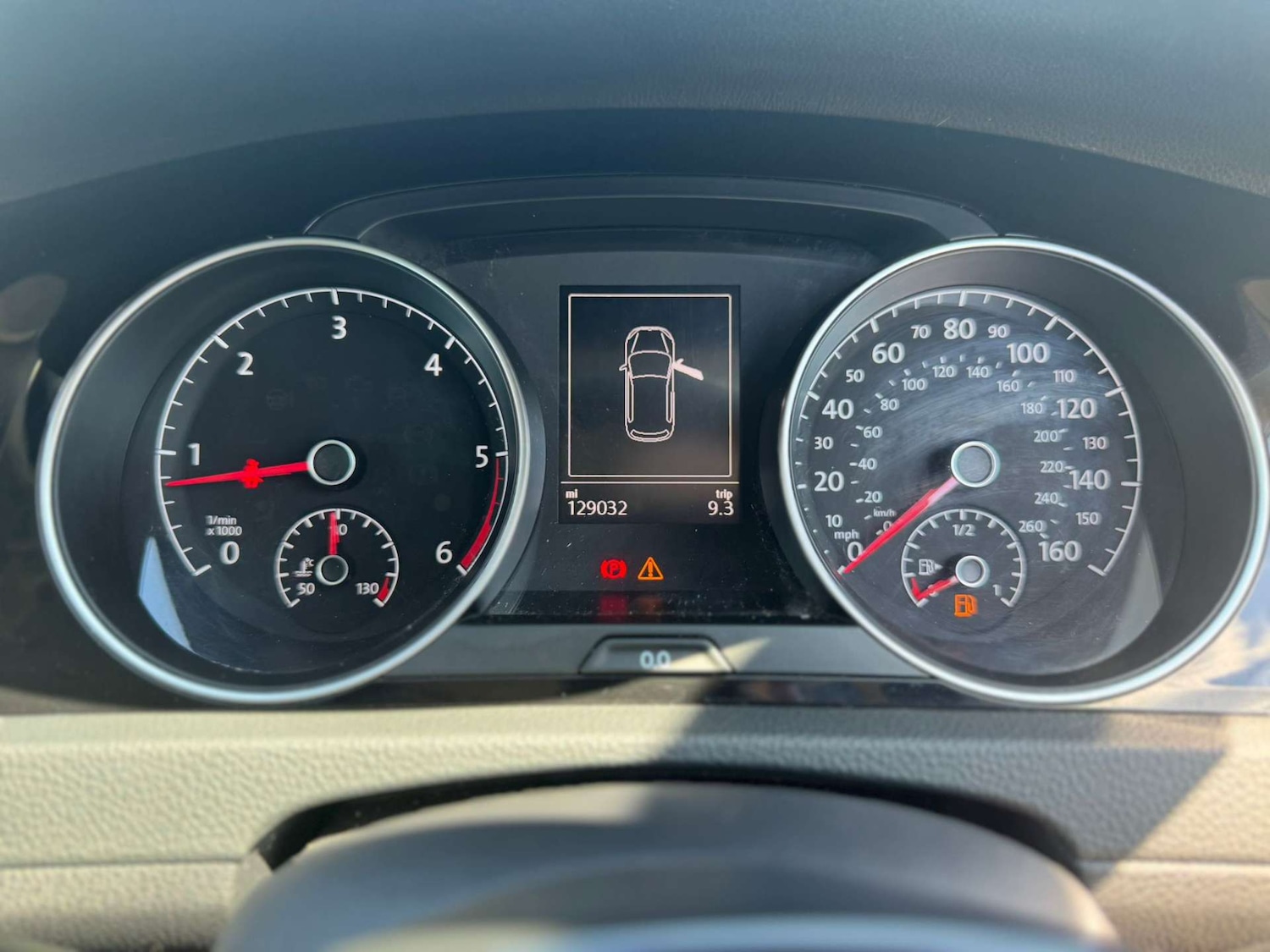 Used Volkswagen Golf 2013 for sale - 76407734: Photo 47