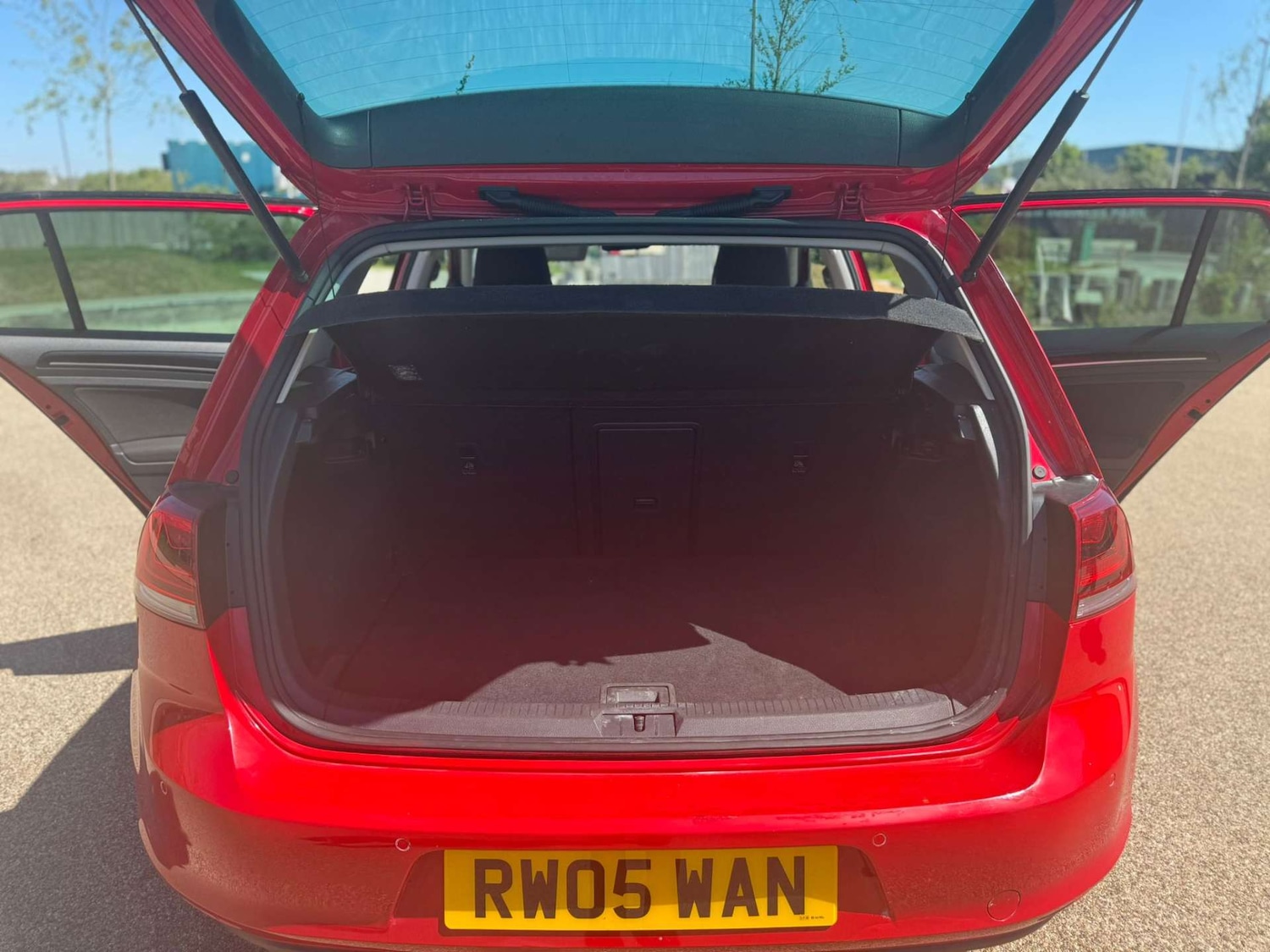 Used Volkswagen Golf 2013 for sale - 76407734: Photo 50