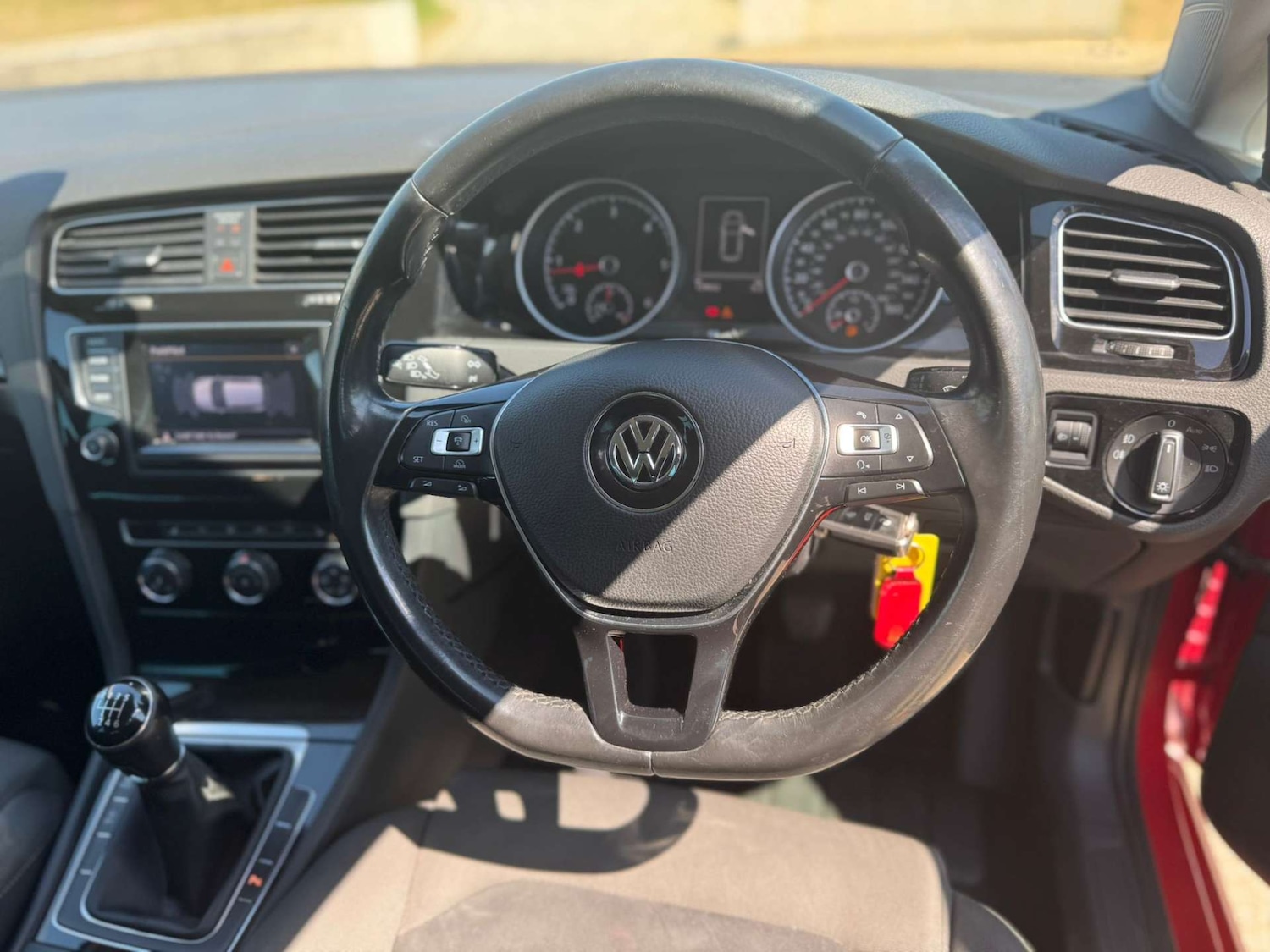 Used Volkswagen Golf 2013 for sale - 76407734: Photo 53