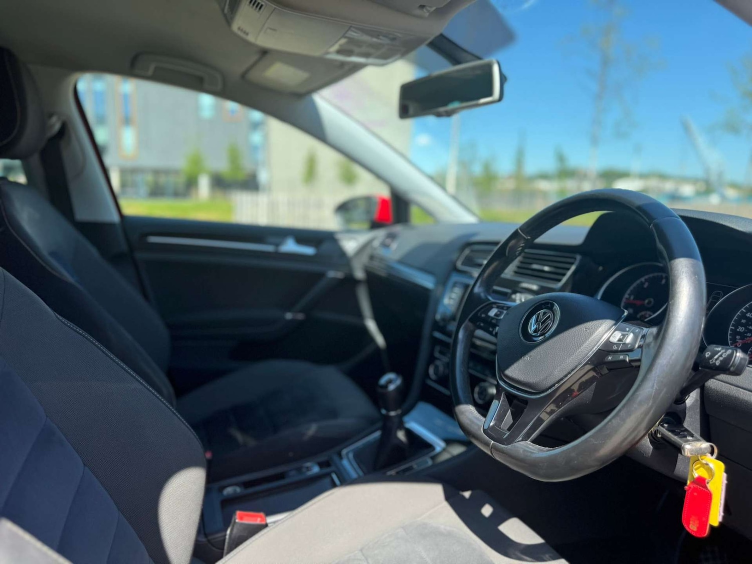 Used Volkswagen Golf 2013 for sale - 76407734: Photo 60