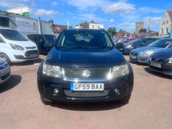 Used Suzuki Grand Vitara 2009 for sale - 79114491: Photo