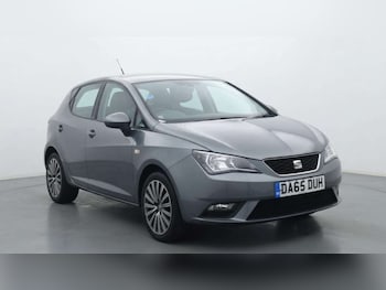 Used SEAT Ibiza 2015 for sale - 79203669: Photo