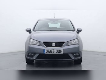 Used SEAT Ibiza 2015 for sale - 79203669: Photo