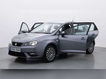 Used SEAT Ibiza 2015 for sale - 79203669: Photo