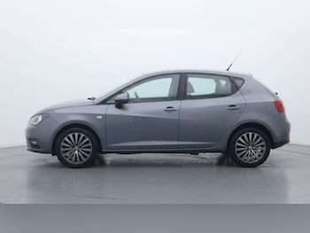 Used SEAT Ibiza 2015 for sale - 79203669: Photo