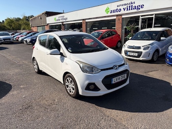 Used Hyundai i10 2014 for sale - 79444526: Photo