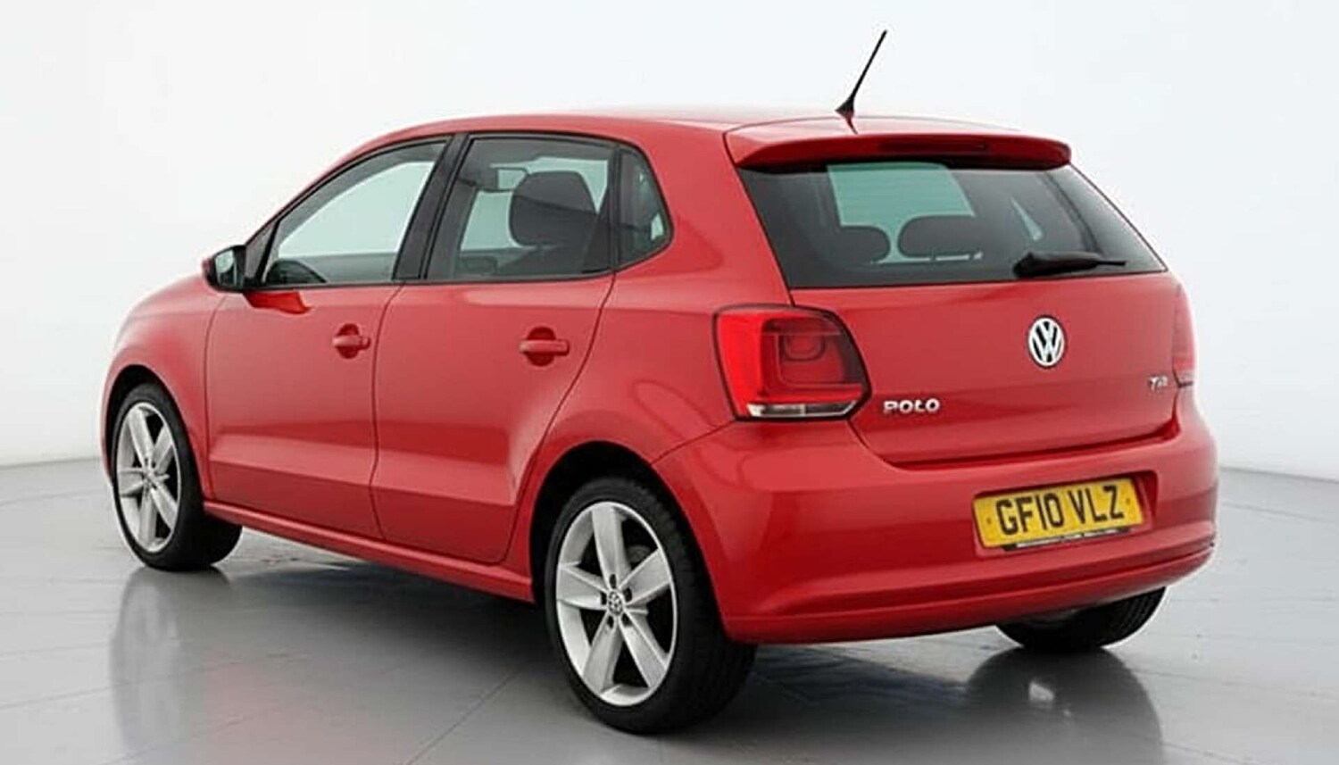 Used Volkswagen Polo 2010 for sale - 77368174: Photo 10