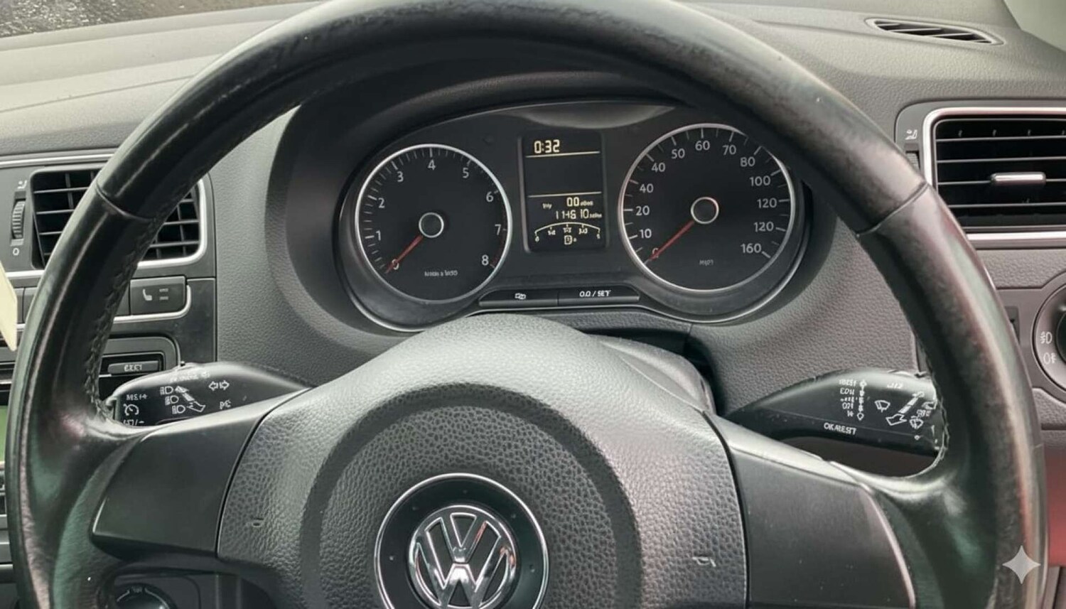 Used Volkswagen Polo 2010 for sale - 77368174: Photo 16