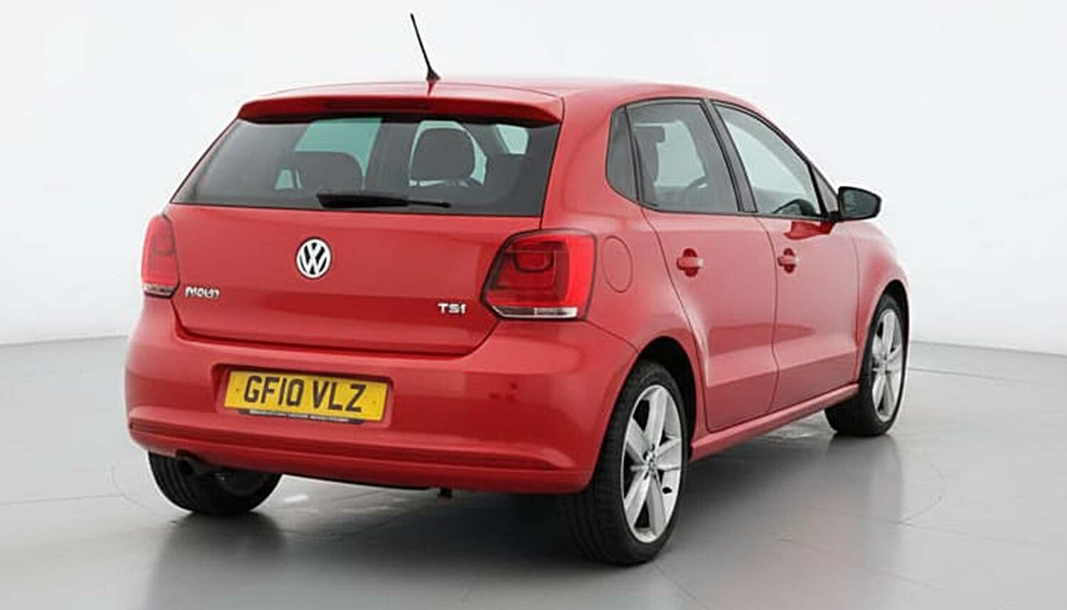 Used Volkswagen Polo 2010 for sale - 77368174: Photo 17