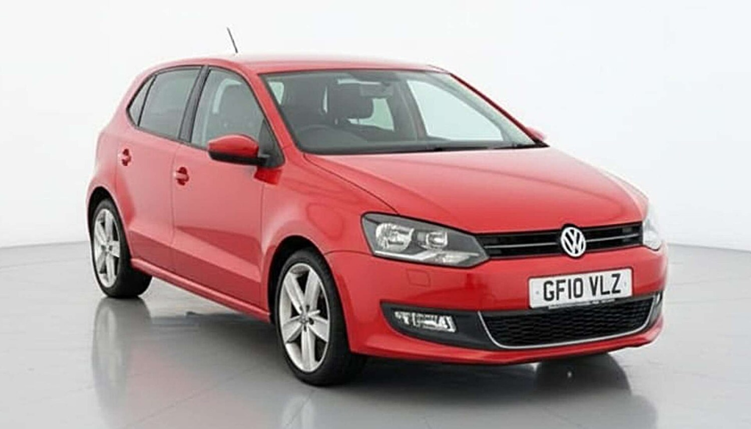 Used Volkswagen Polo 2010 for sale - 77368174: Photo 18