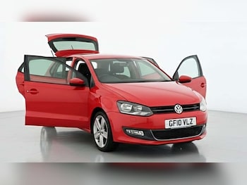 Volkswagen Polo feature image