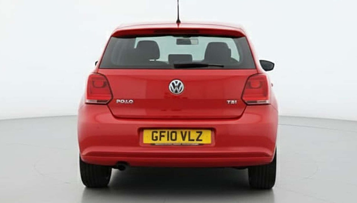 Used Volkswagen Polo 2010 for sale - 77368174: Photo 7