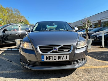 Used Volvo S40 2010 for sale - 78370254: Photo