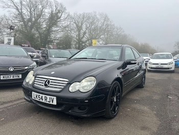 Used Mercedes-Benz C Class 2004 for sale - 77802713: Photo