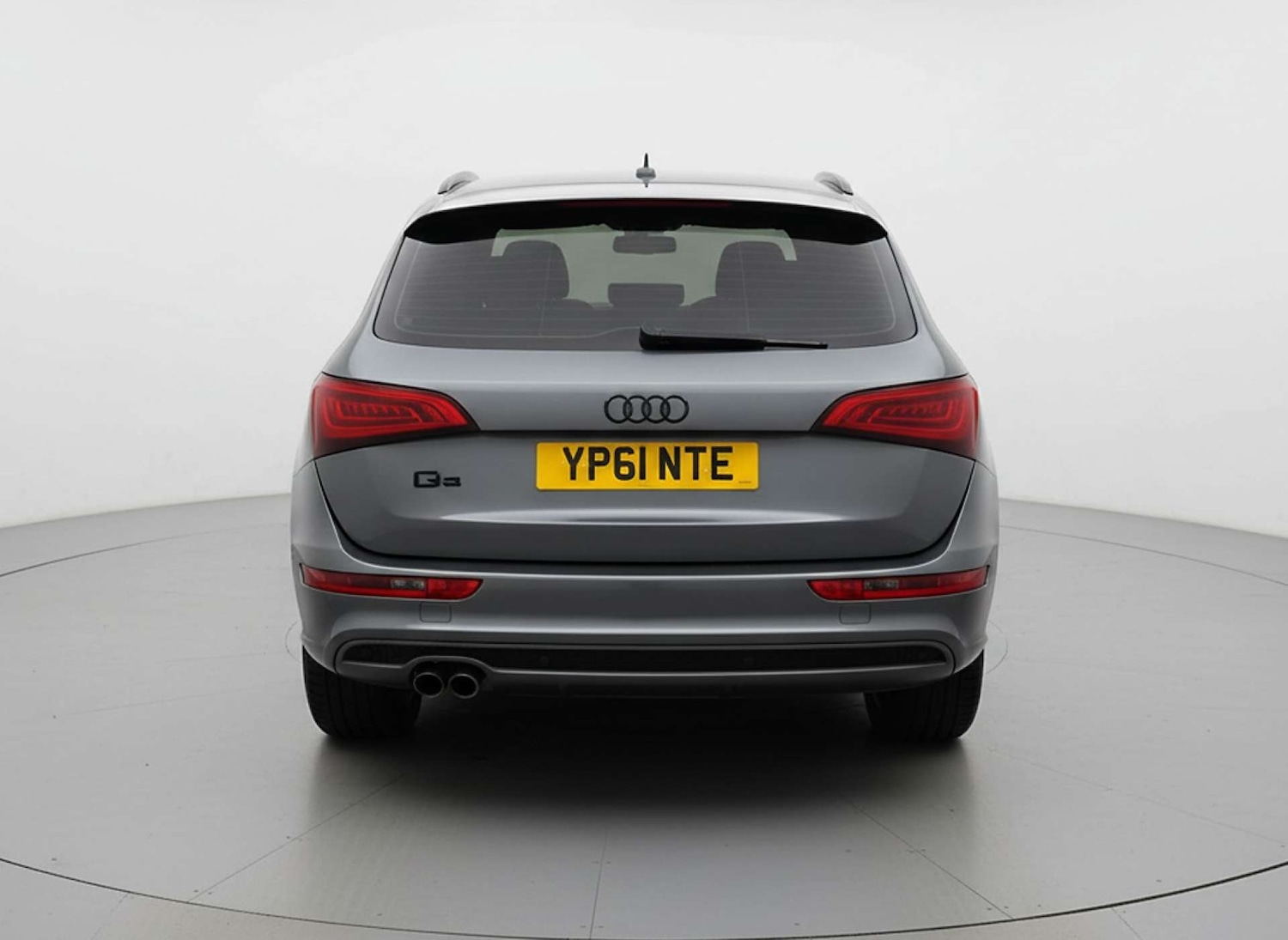 Used Audi Q5 2012 for sale - 76400351: Photo 6