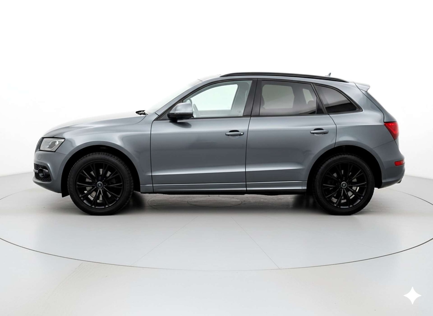 Used Audi Q5 2012 for sale - 76400351: Photo 7