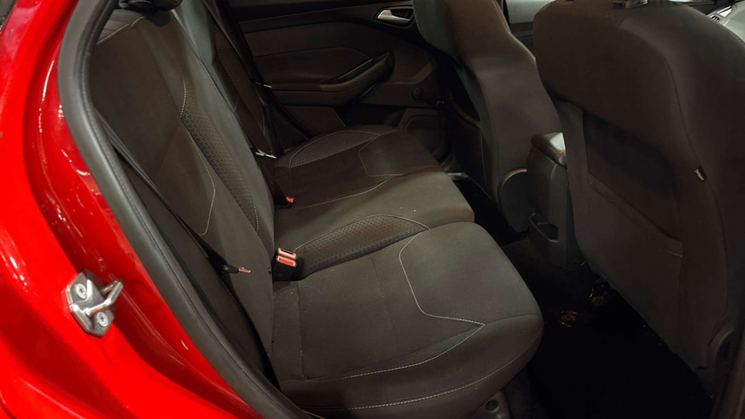 Used Ford Focus 2015 for sale - 77299362: Photo 11