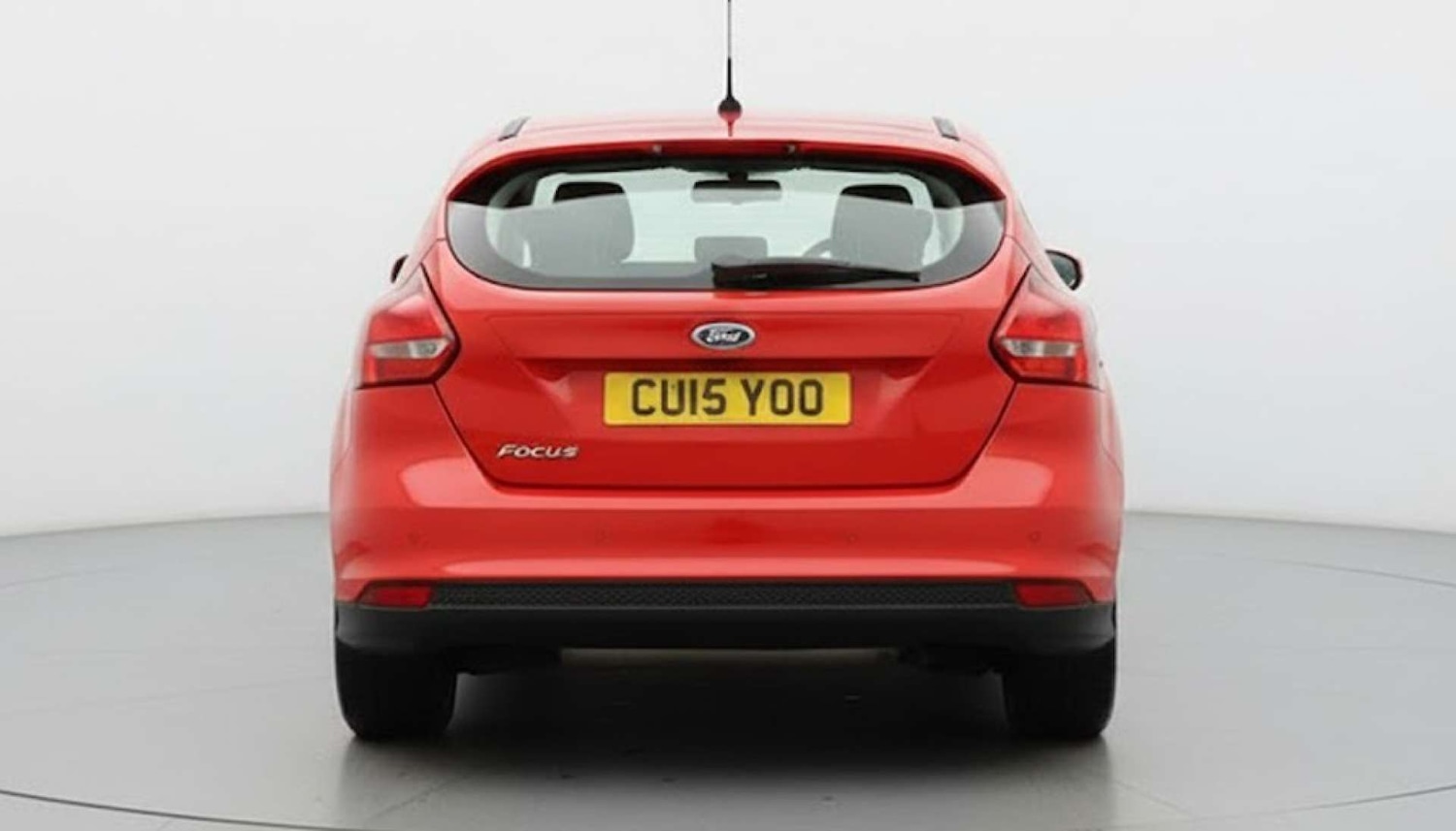 Used Ford Focus 2015 for sale - 77299362: Photo 16