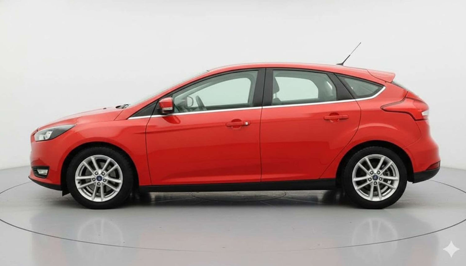 Used Ford Focus 2015 for sale - 77299362: Photo 17