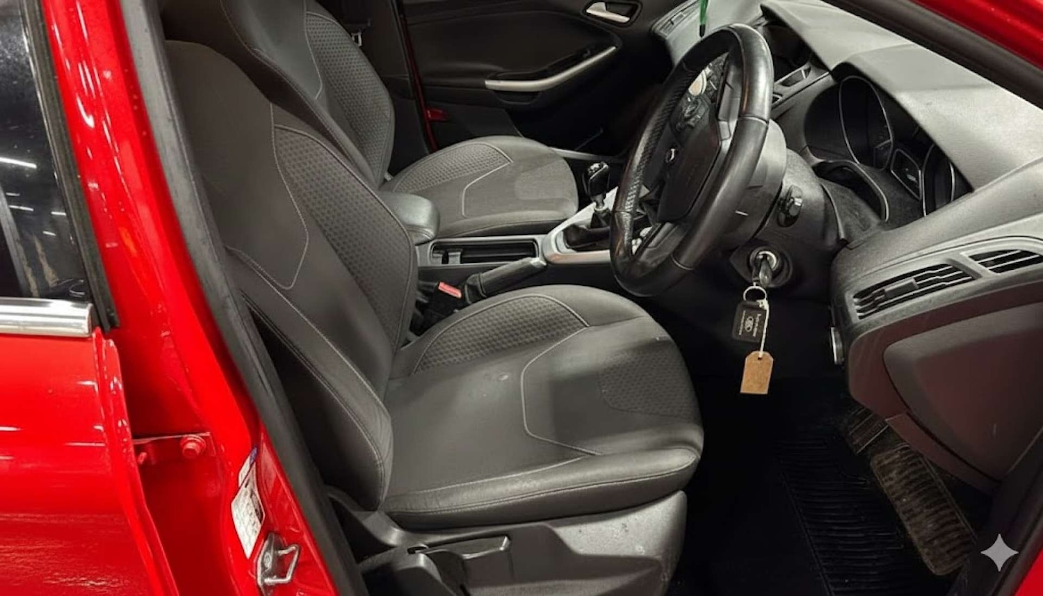 Used Ford Focus 2015 for sale - 77299362: Photo 19