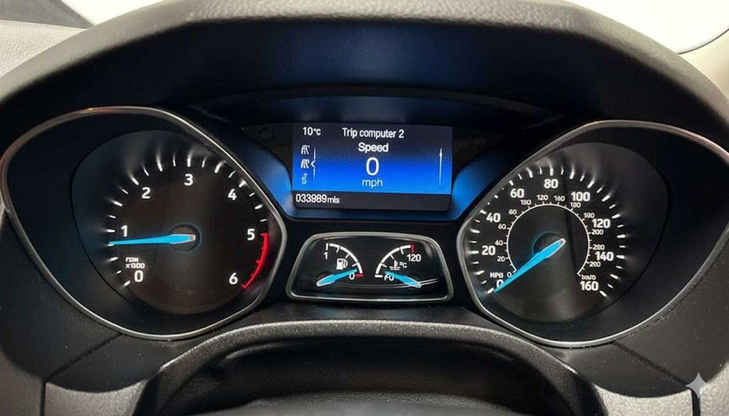 Used Ford Focus 2015 for sale - 77299362: Photo 20