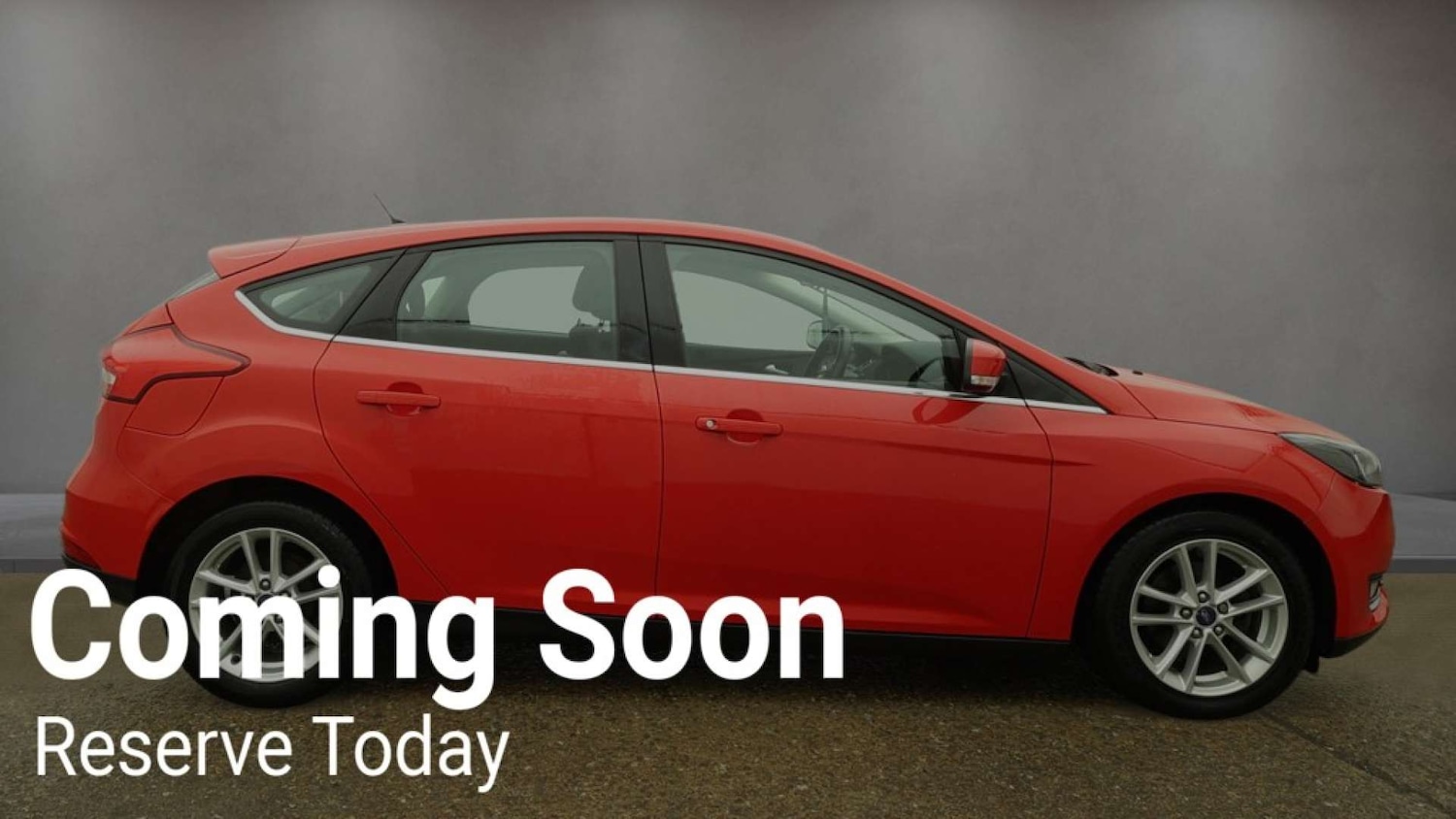 Used Ford Focus 2015 for sale - 77299362: Photo 6