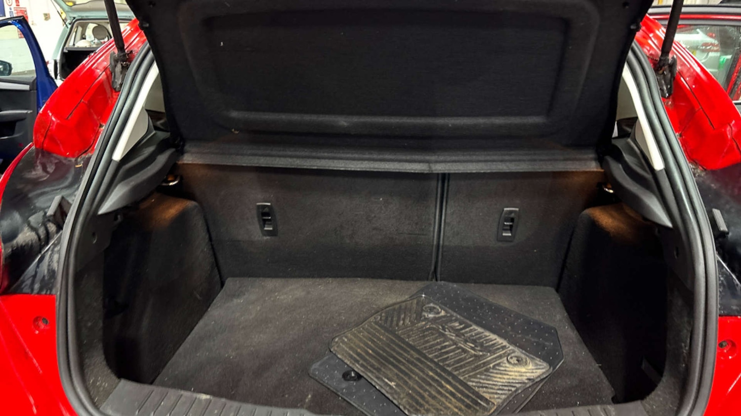 Used Ford Focus 2015 for sale - 77299362: Photo 7