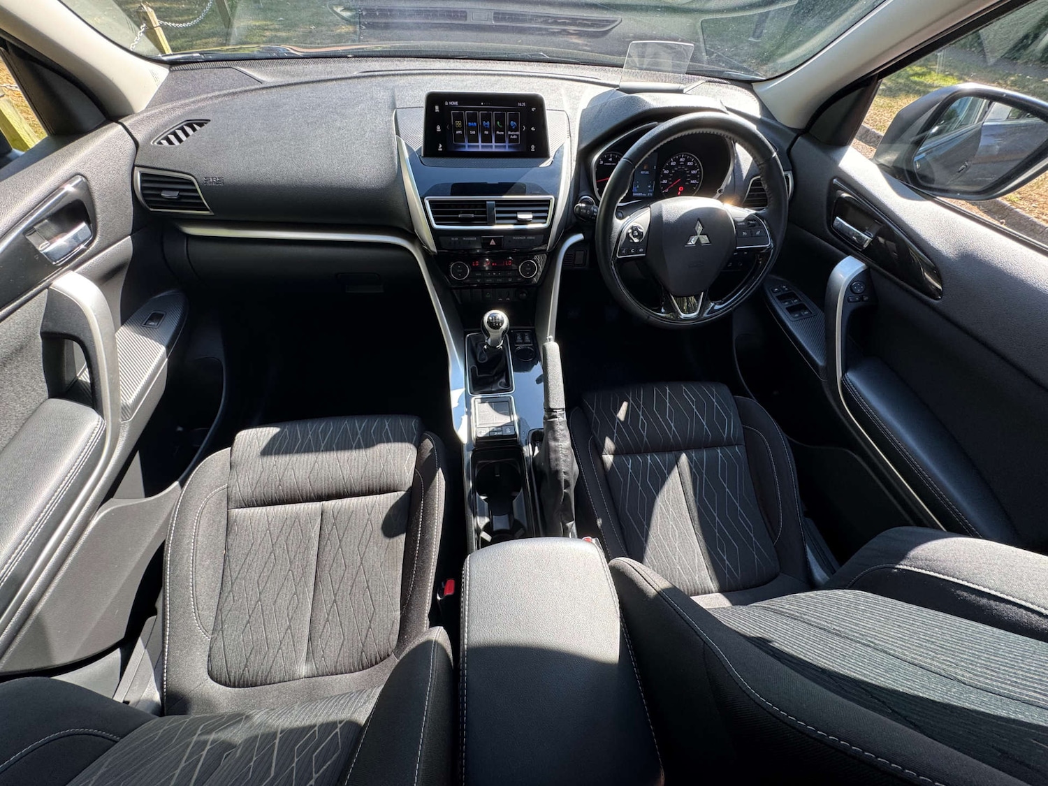 Used Mitsubishi Eclipse Cross 2019 for sale - 76363734: Photo 23