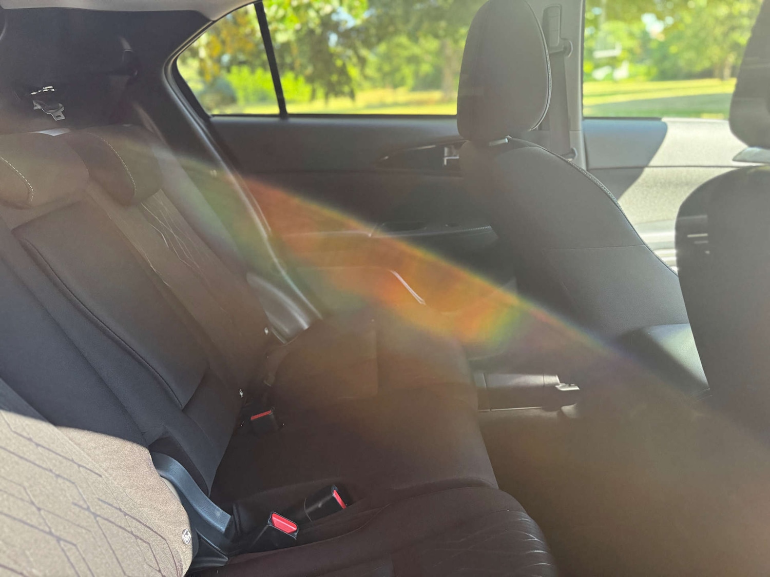 Used Mitsubishi Eclipse Cross 2019 for sale - 76363734: Photo 31