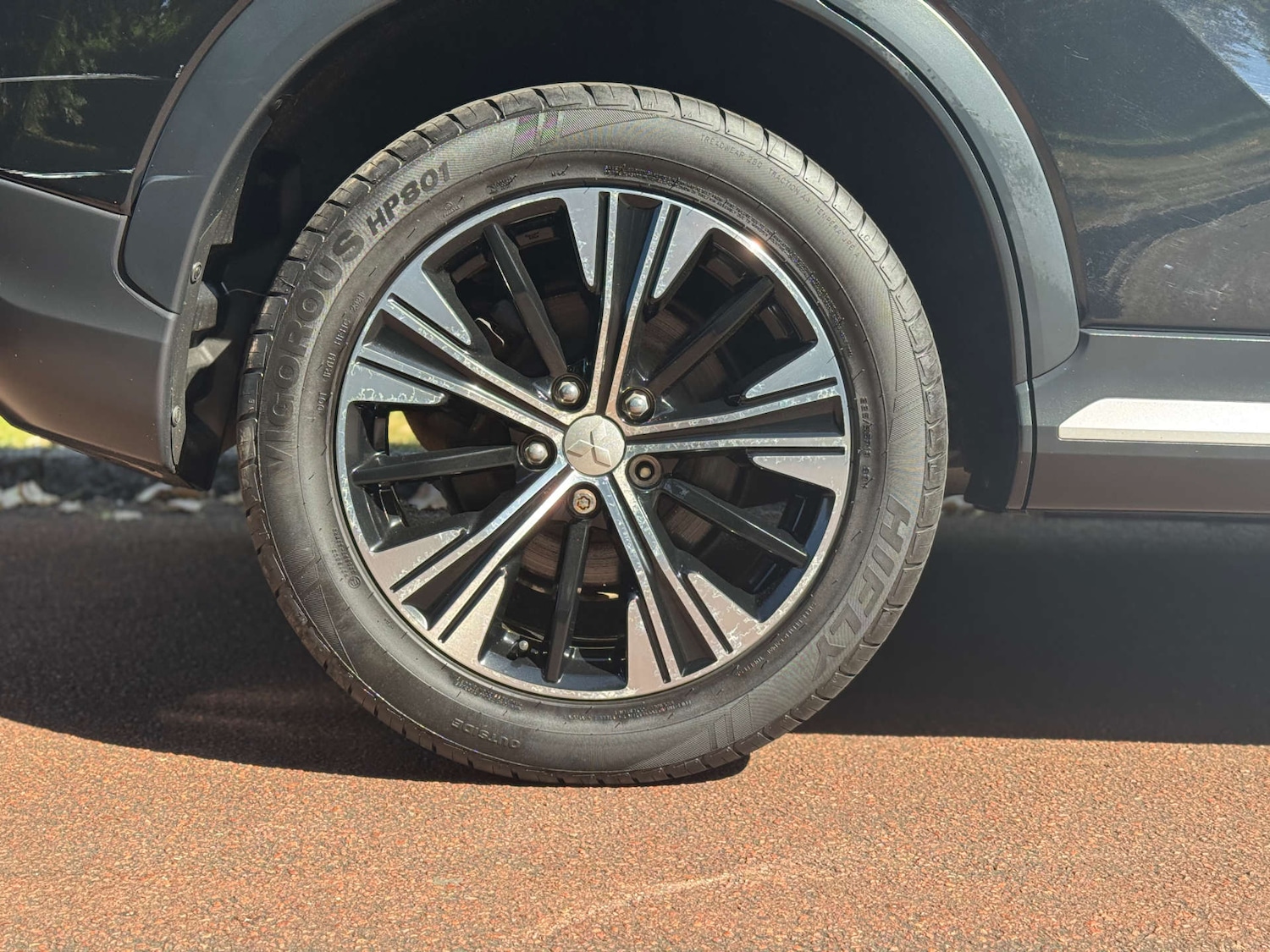 Used Mitsubishi Eclipse Cross 2019 for sale - 76363734: Photo 39