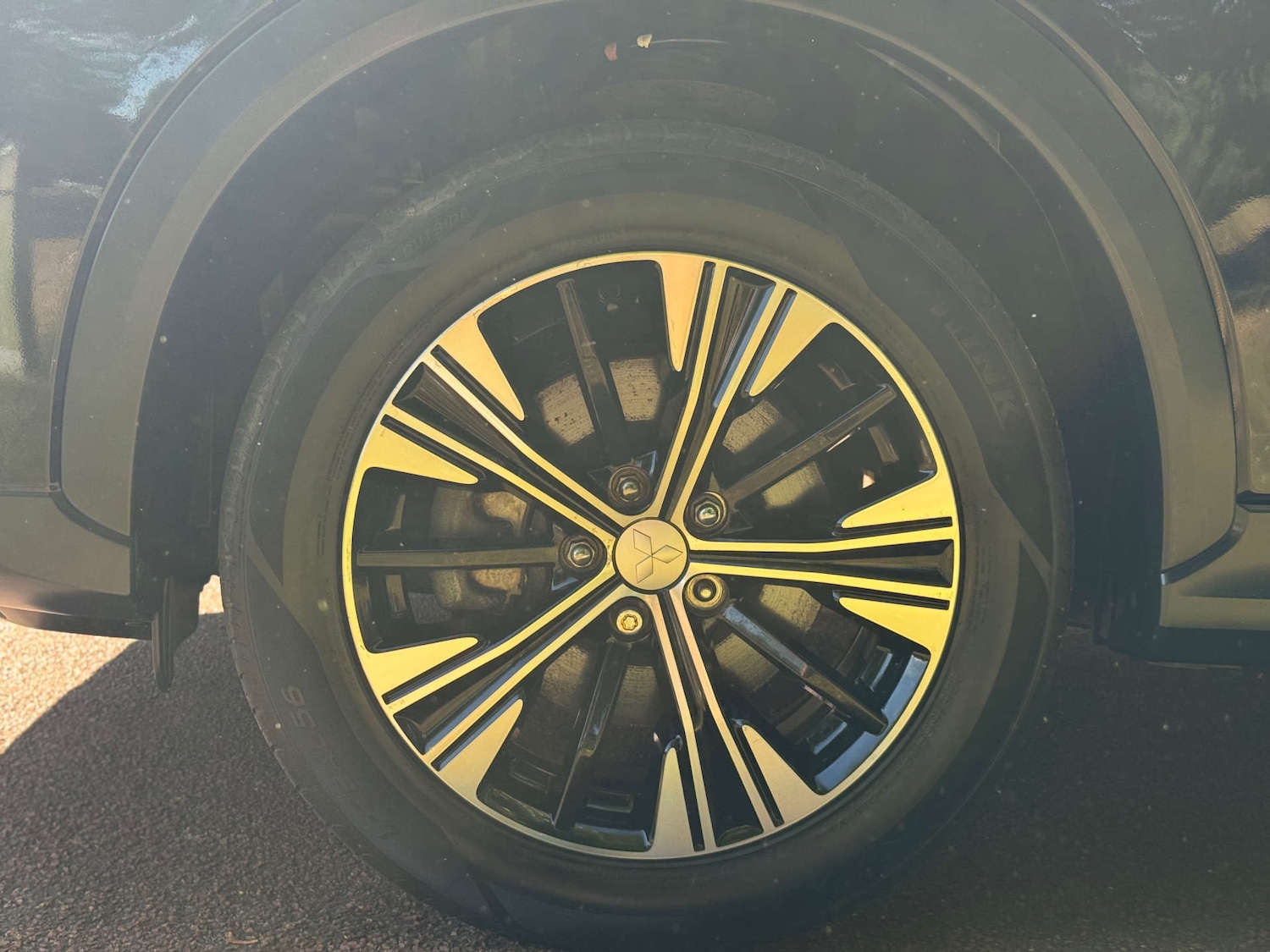 Used Mitsubishi Eclipse Cross 2019 for sale - 76363734: Photo 41