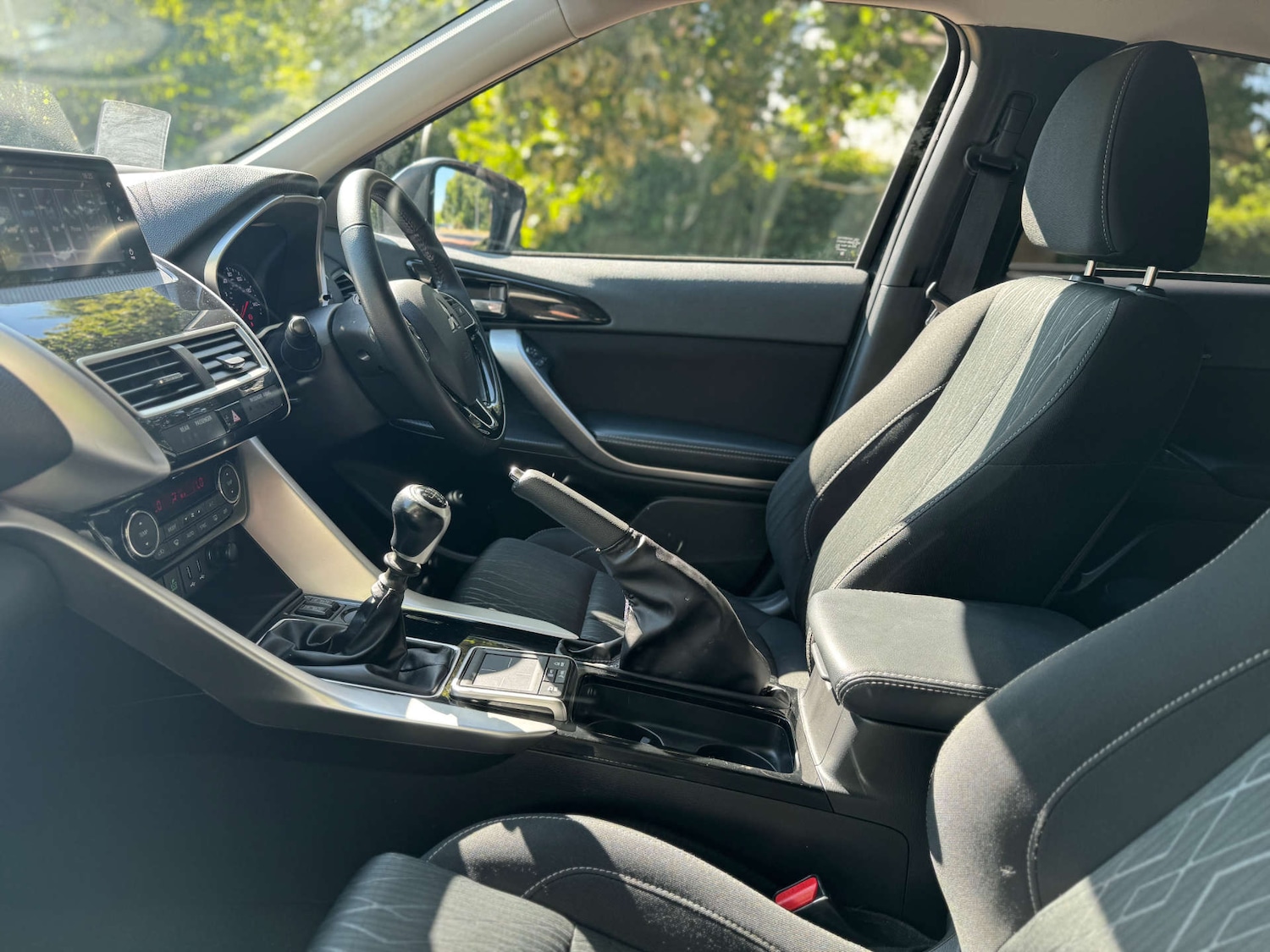 Used Mitsubishi Eclipse Cross 2019 for sale - 76363734: Photo 50