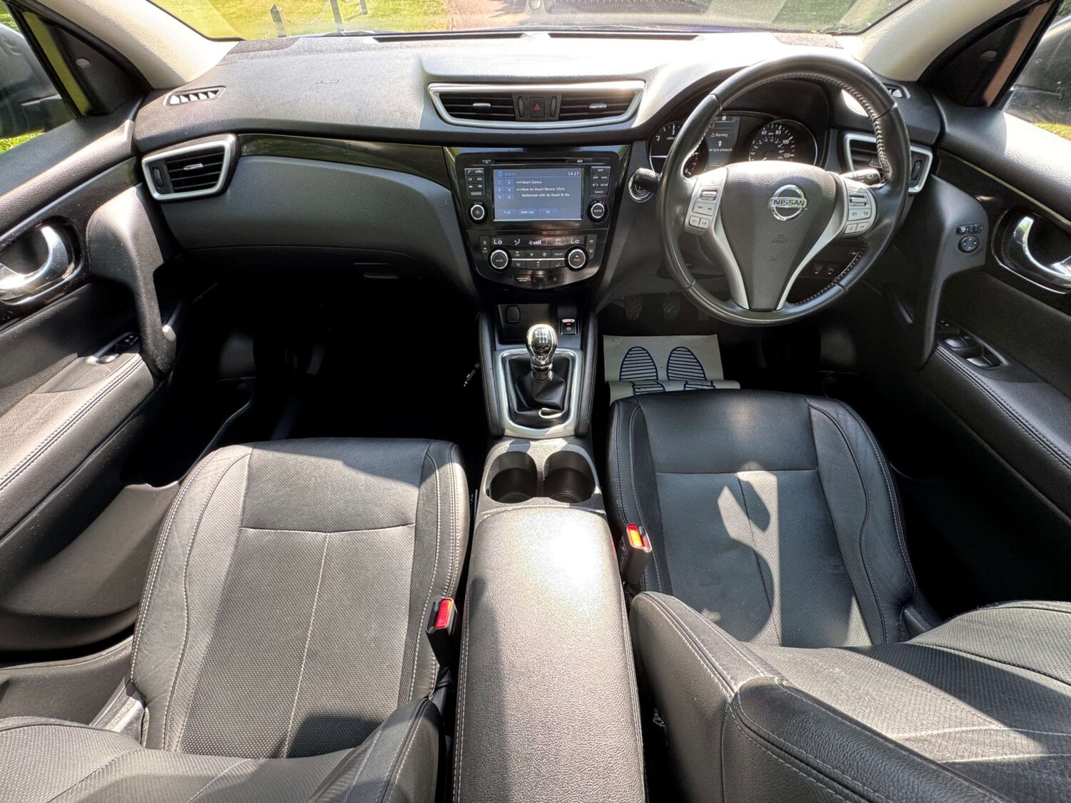 Vehicle 30