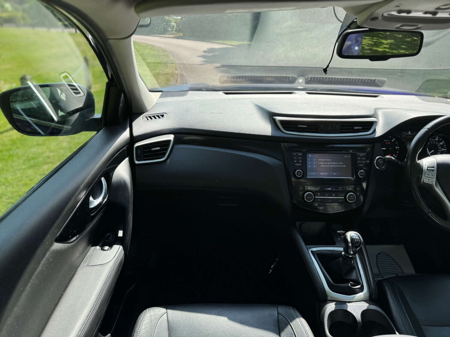 Vehicle 34