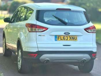 Used Ford Kuga 2013 for sale - 74432702: Photo