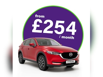 Used Mazda CX-5 2018 for sale - 75770718: Photo