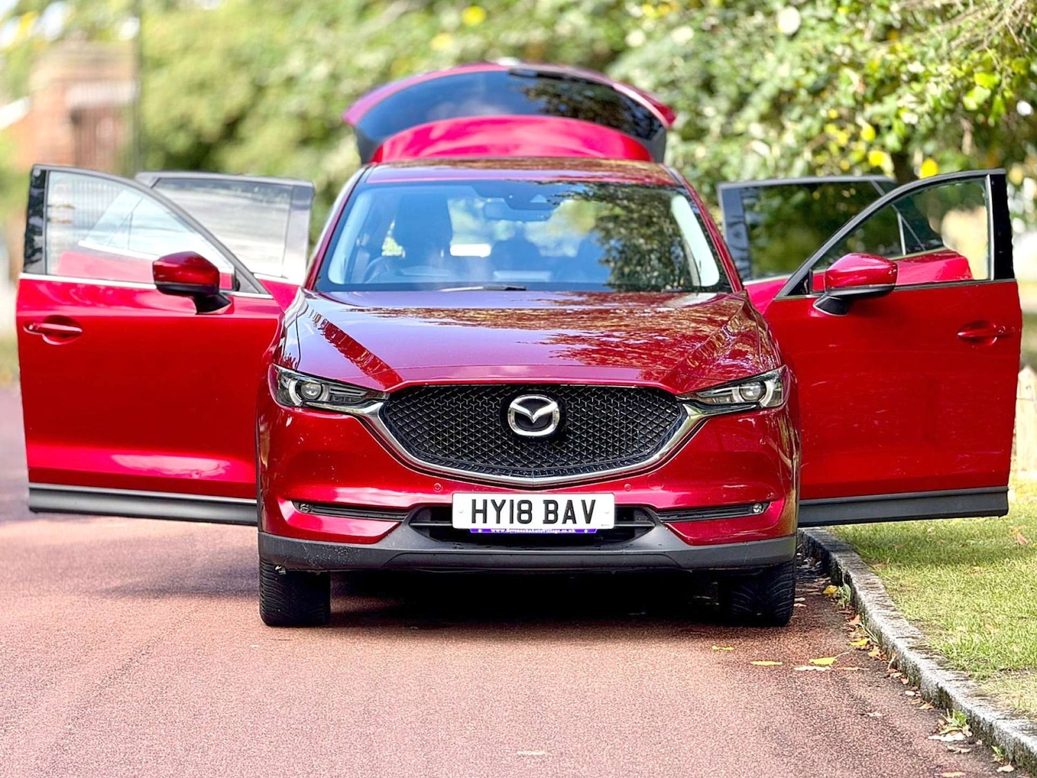 Vehicle 69
