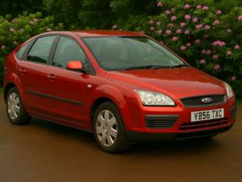 2007 - 1.6 LX 5dr