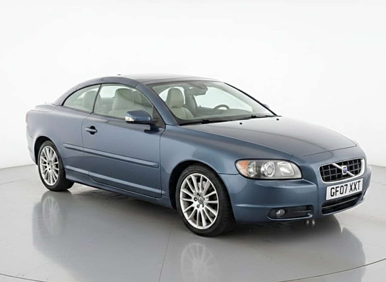 Used Volvo C70 2007 for sale - 77484933: Photo 13