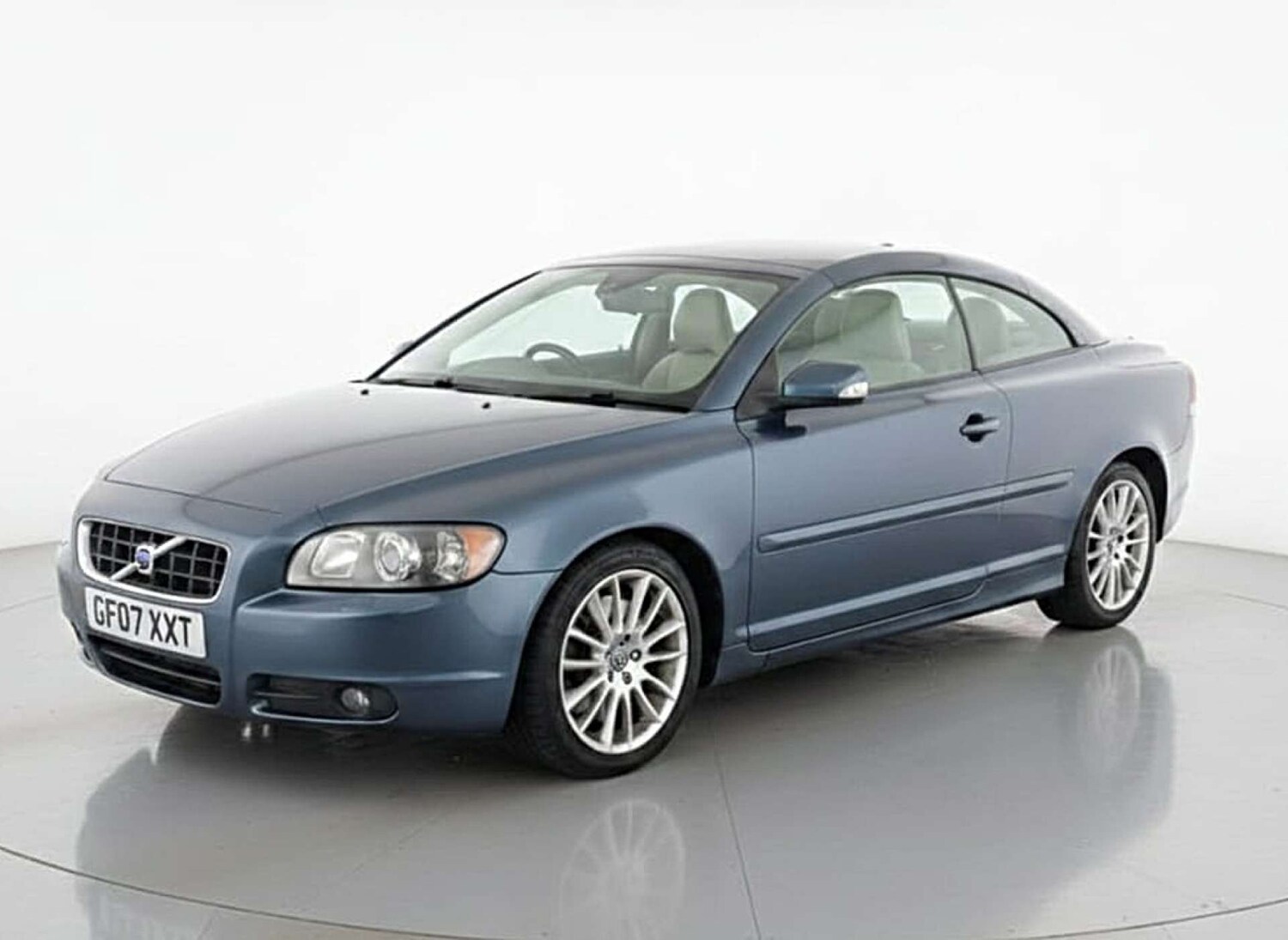 Used Volvo C70 2007 for sale - 77484933: Photo 16