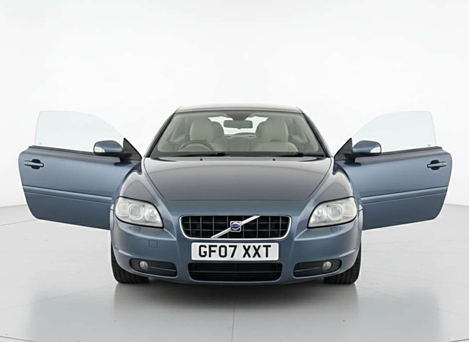 Used Volvo C70 2007 for sale - 77484933: Photo 18