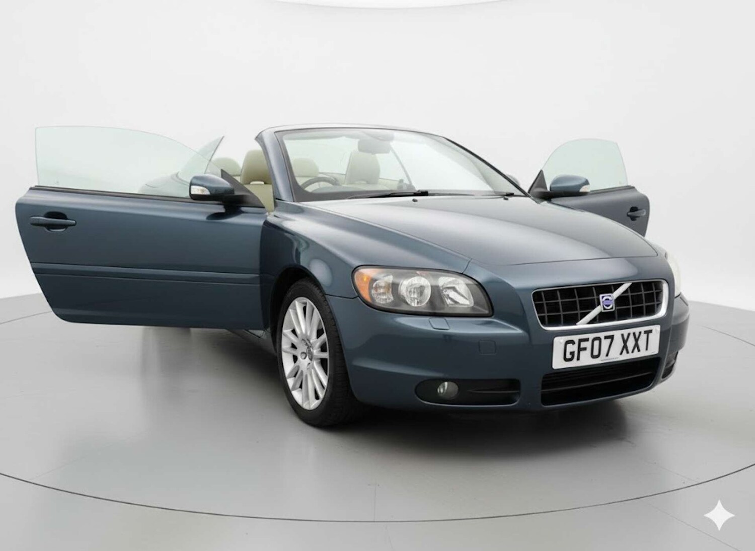 Used Volvo C70 2007 for sale - 77484933: Photo 19