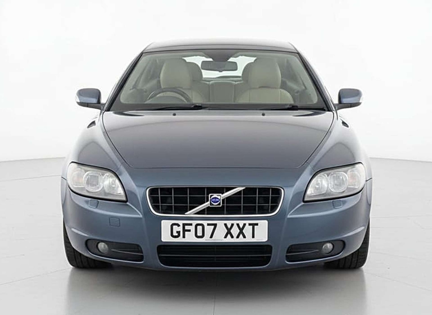 Used Volvo C70 2007 for sale - 77484933: Photo 2