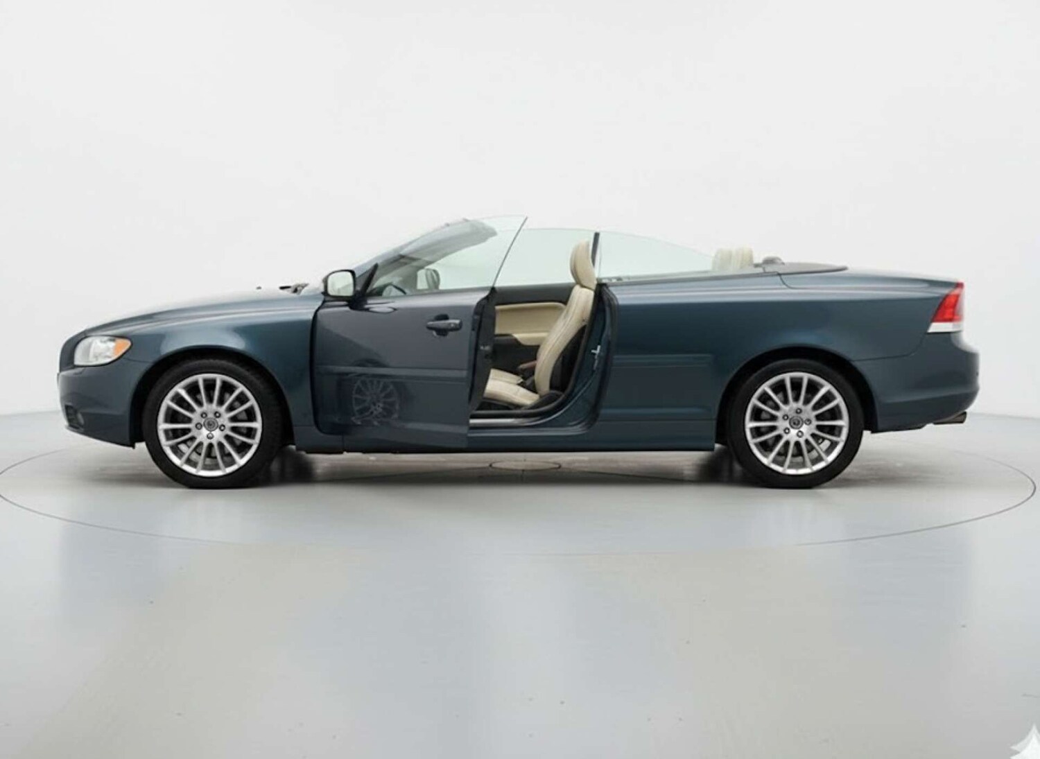 Used Volvo C70 2007 for sale - 77484933: Photo 20