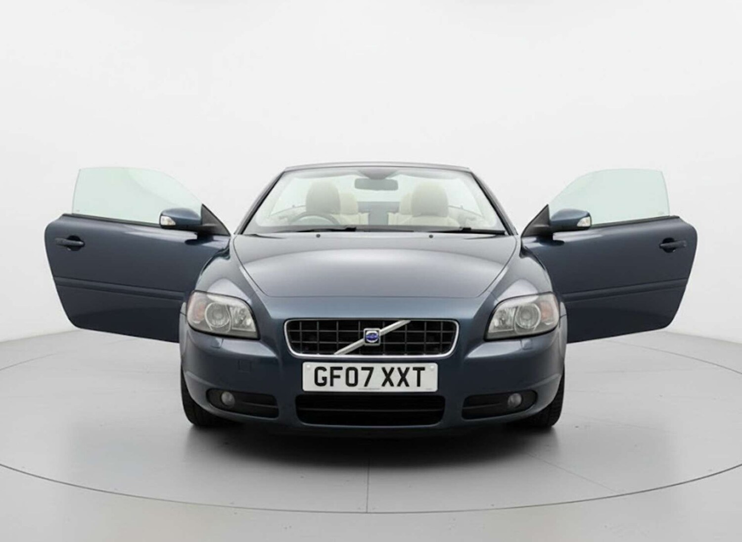Used Volvo C70 2007 for sale - 77484933: Photo 21