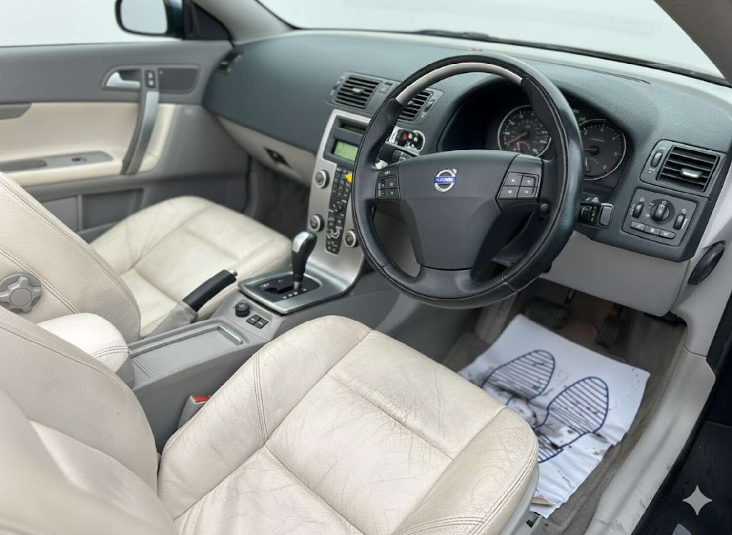 Used Volvo C70 2007 for sale - 77484933: Photo 26