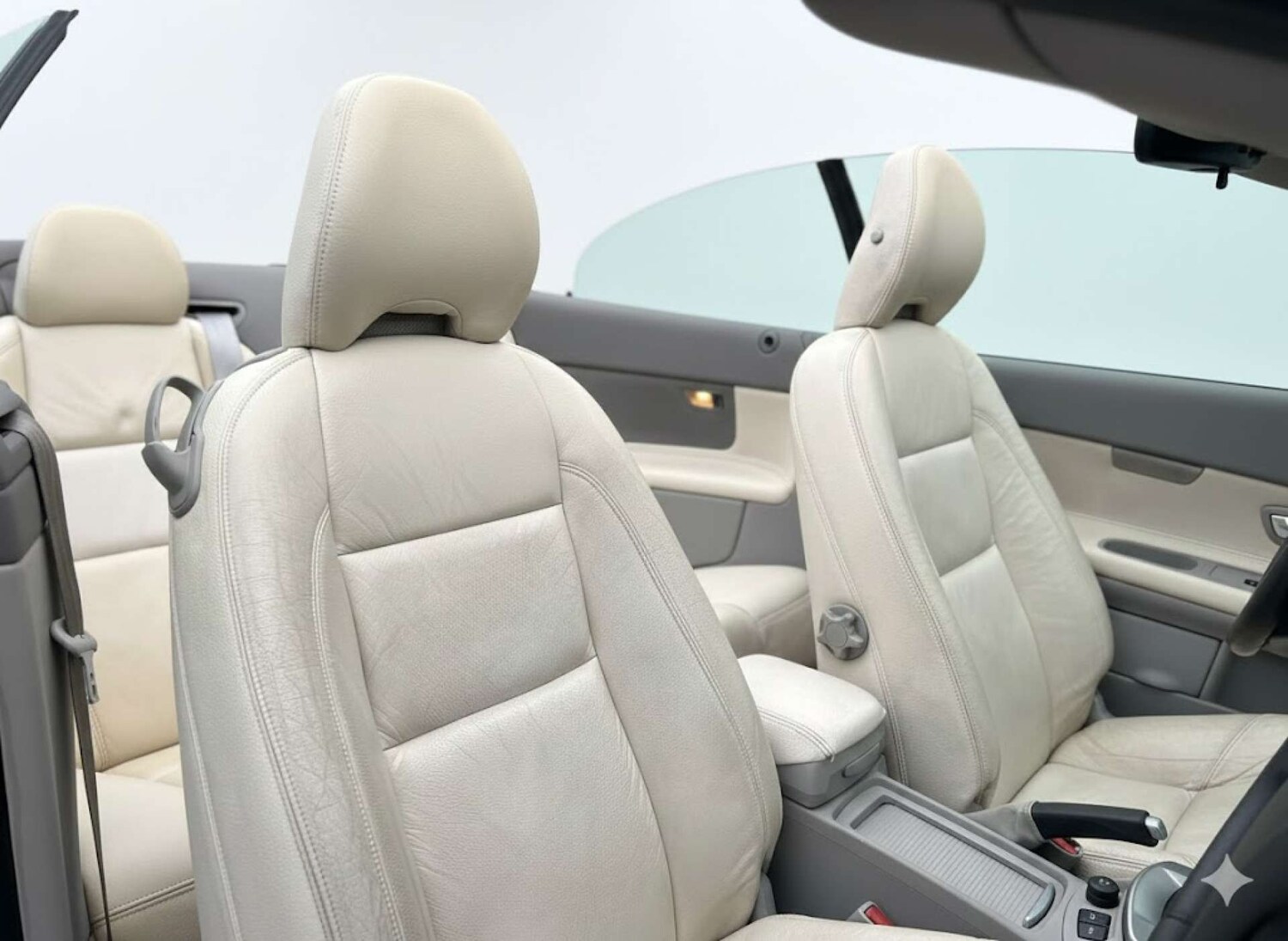 Used Volvo C70 2007 for sale - 77484933: Photo 29