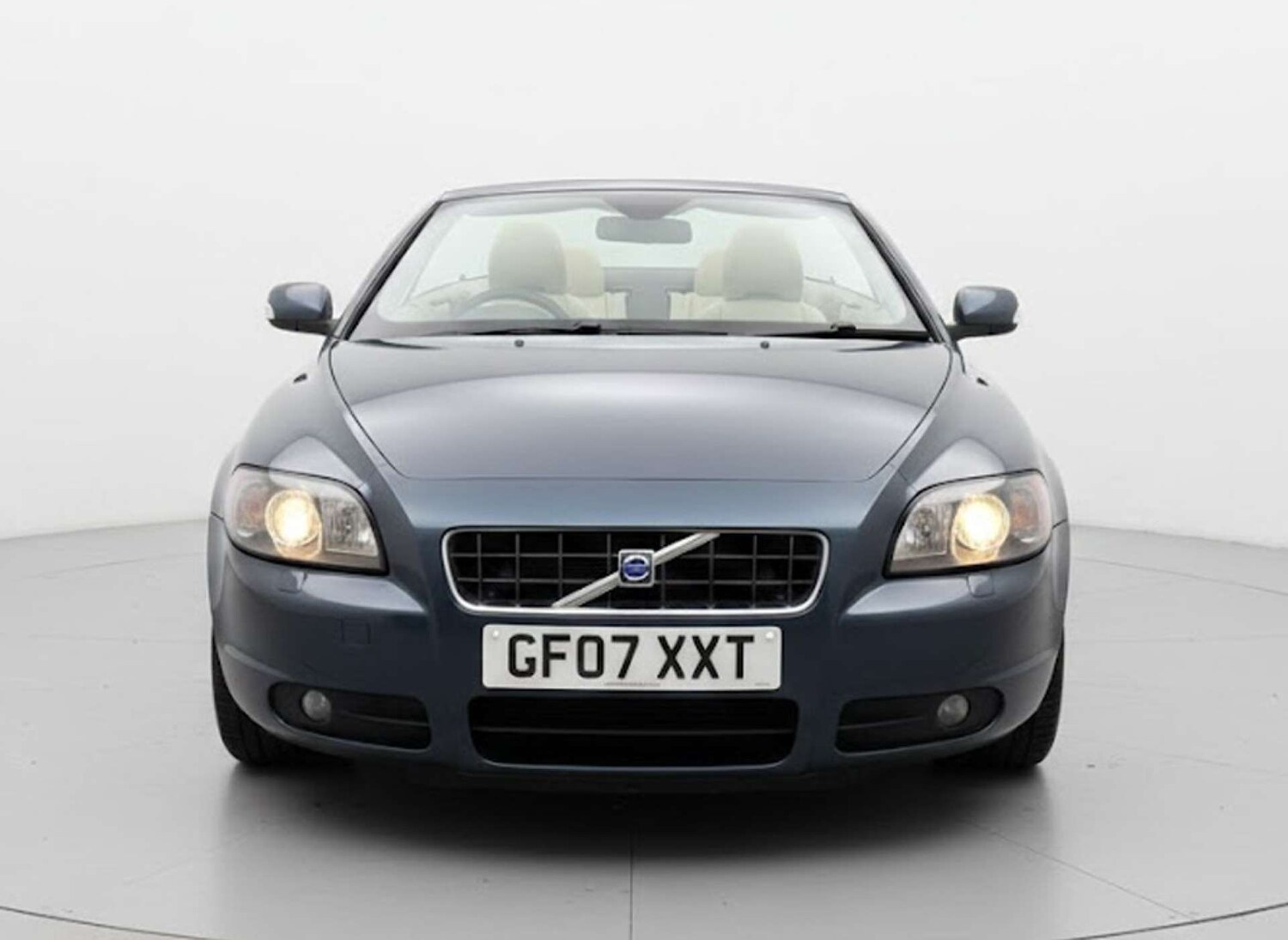 Used Volvo C70 2007 for sale - 77484933: Photo 32