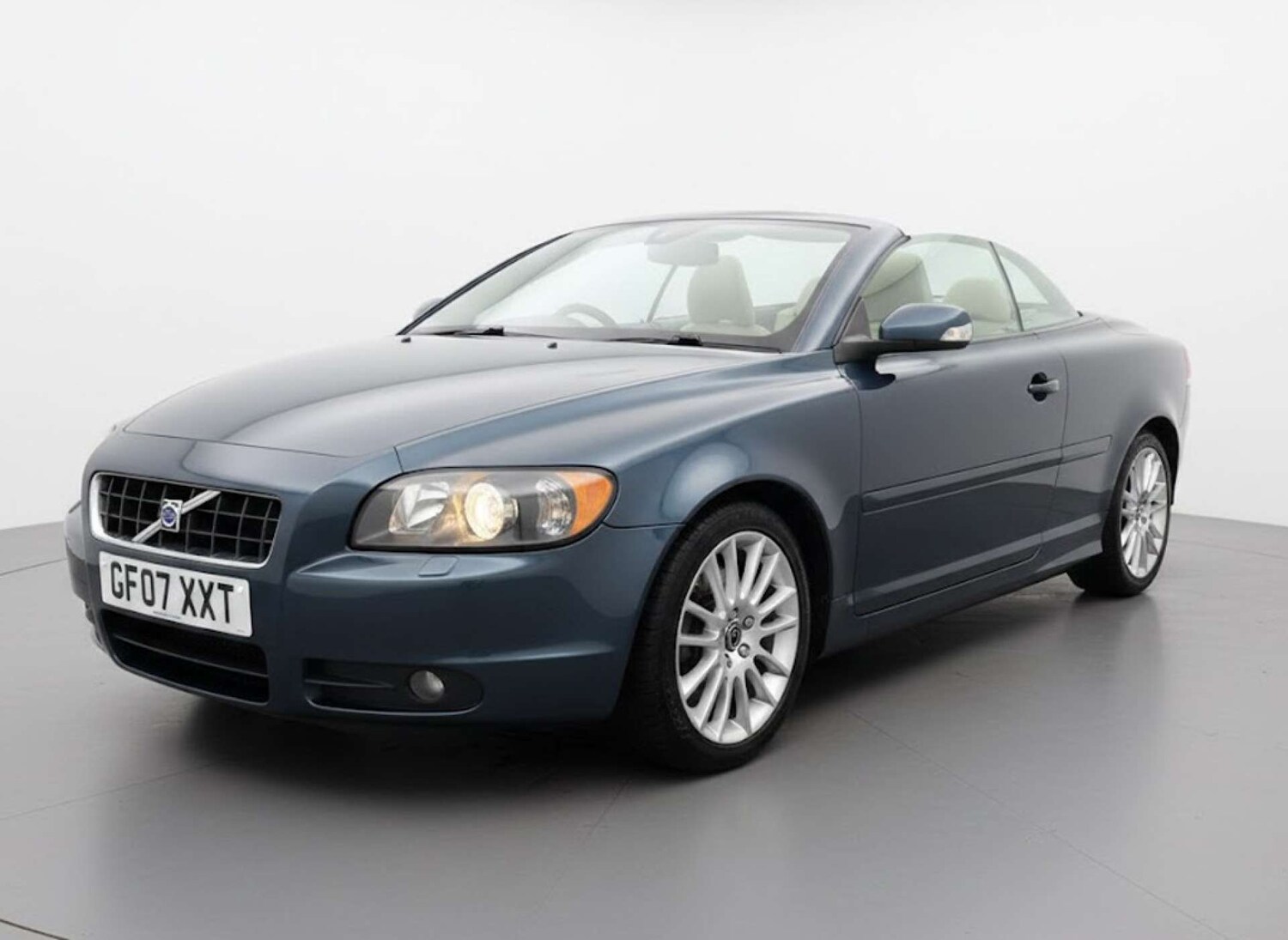 Used Volvo C70 2007 for sale - 77484933: Photo 35